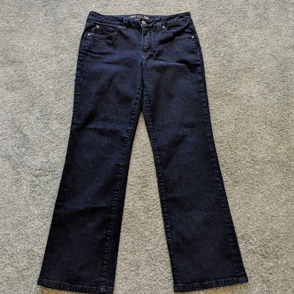 Mossimo denim Mid-Rise Jegging